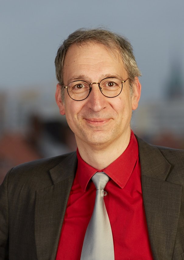 Rupert Späth